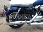     Harley Davidson Sportster1200L-I XL1200L-I 2010  15